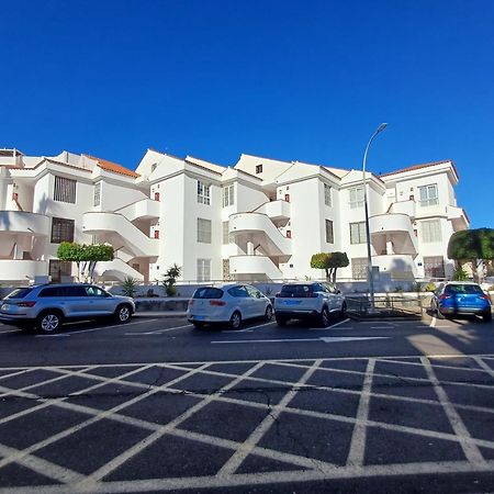 Los Diamantes Komfort Los Cristianos  Bagian luar foto