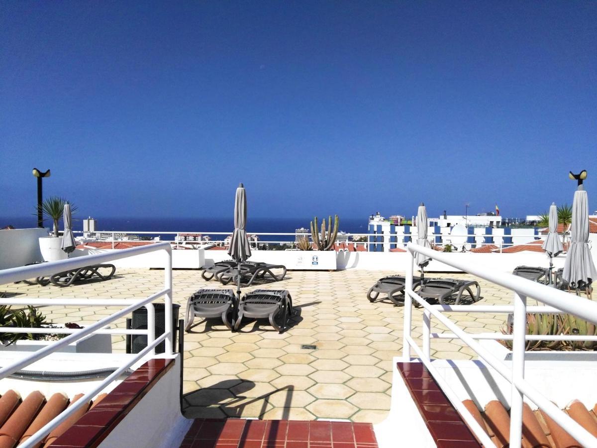Los Diamantes Komfort Los Cristianos  Bagian luar foto