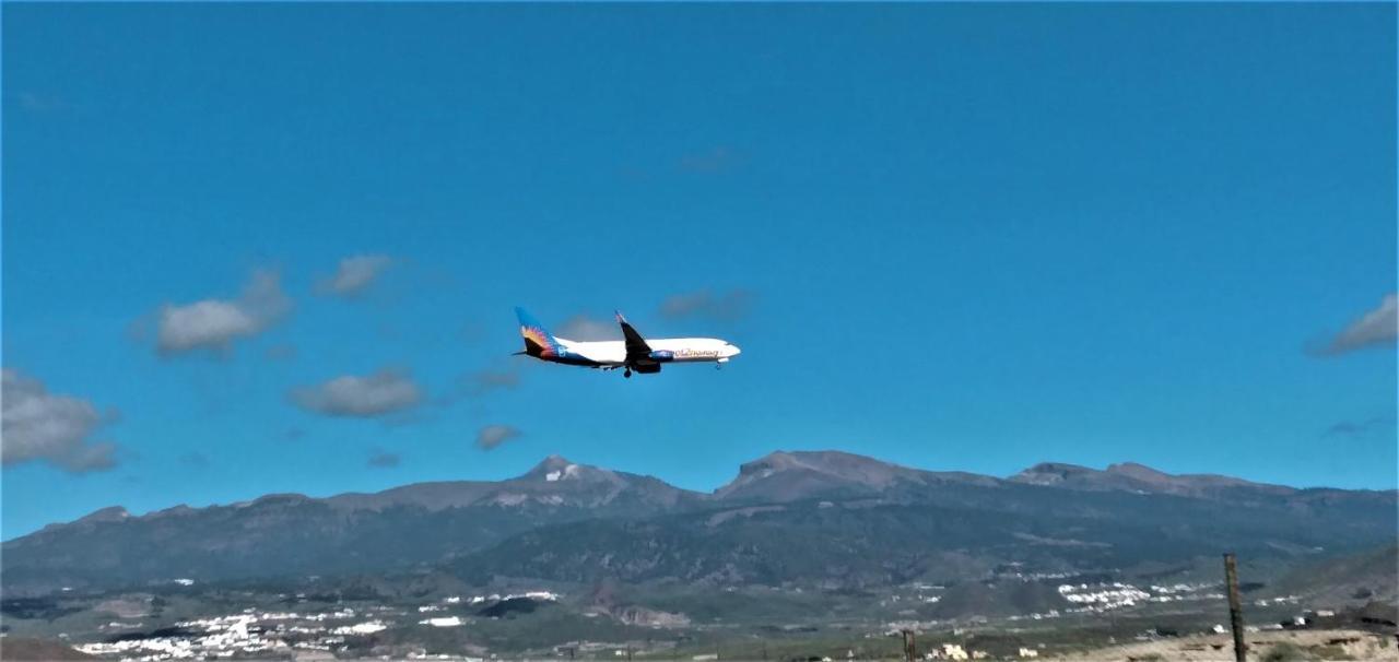Los Diamantes Komfort Los Cristianos  Bagian luar foto