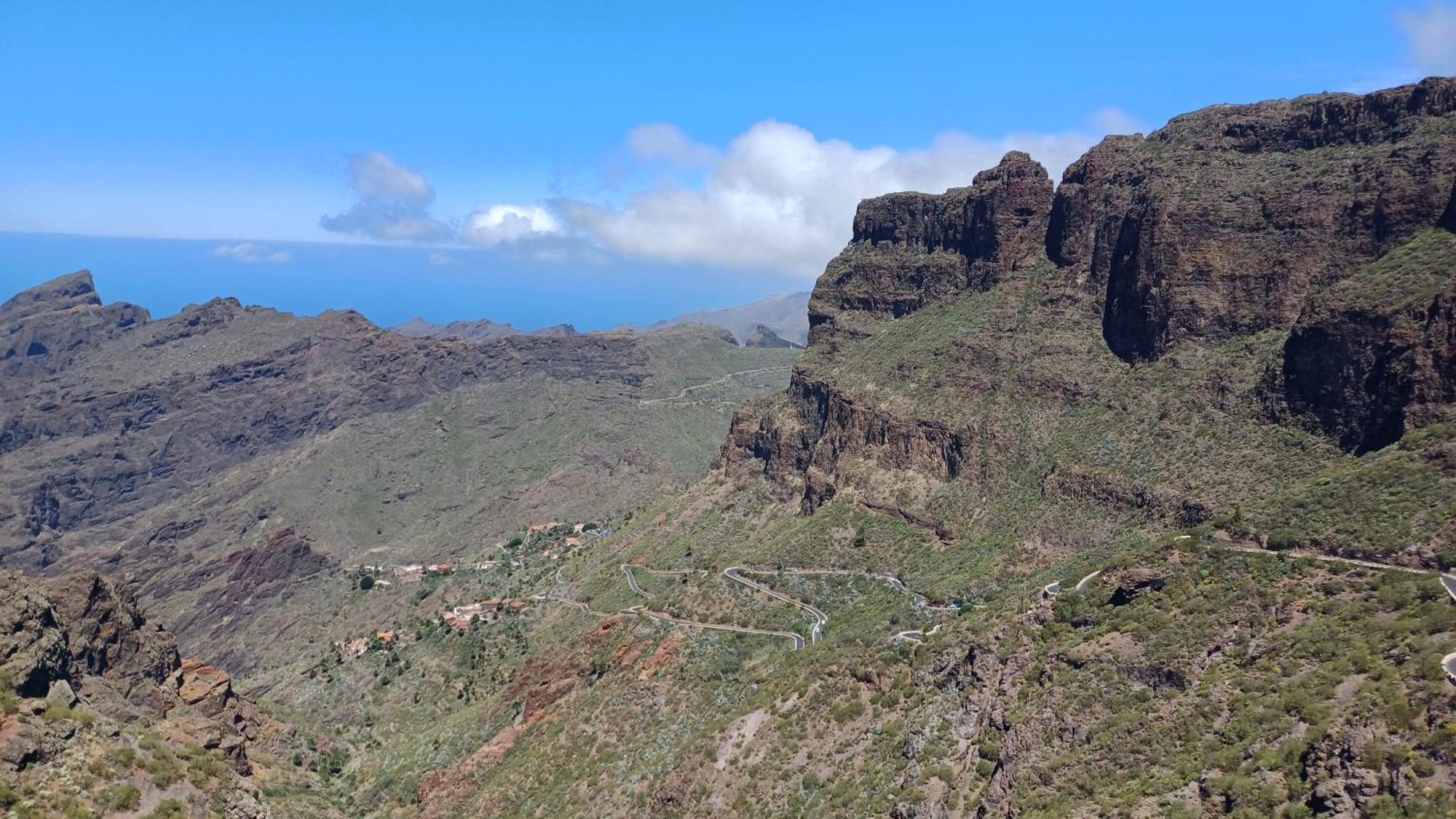 Los Diamantes Komfort Los Cristianos  Bagian luar foto